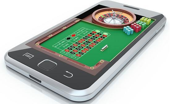Modern gambling technology
