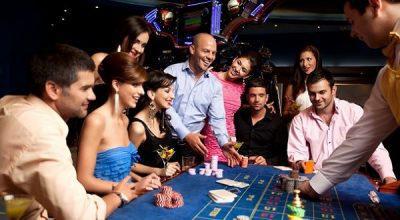 play and practice casino game
