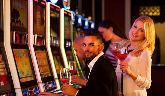 Ideas To Gain Found at Internet starburst slot tips and tricks casino Slot machine game Machines