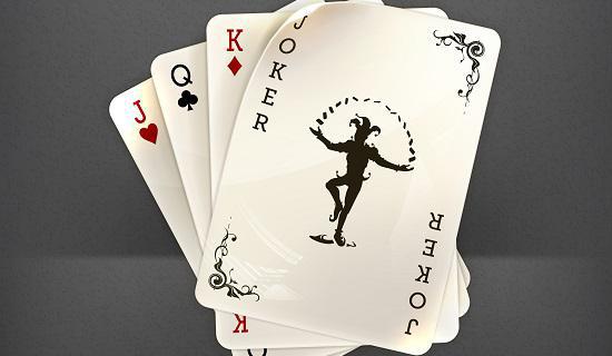 Joker Poker Strategy Charts