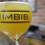 Imbib Custom Brews, Reno