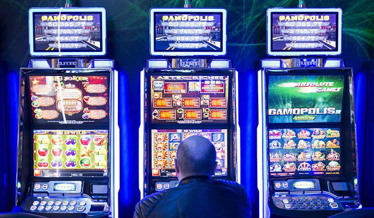 Slots Of Vegas online casino