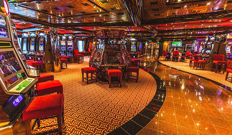 Gambling on Cruise ships - Slots Of Vegas Casino Blog