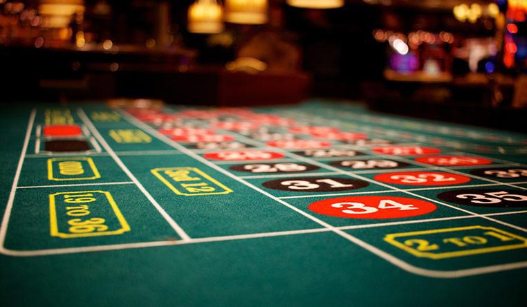 Online Roulette Table - Slots Of Vegas casino blog