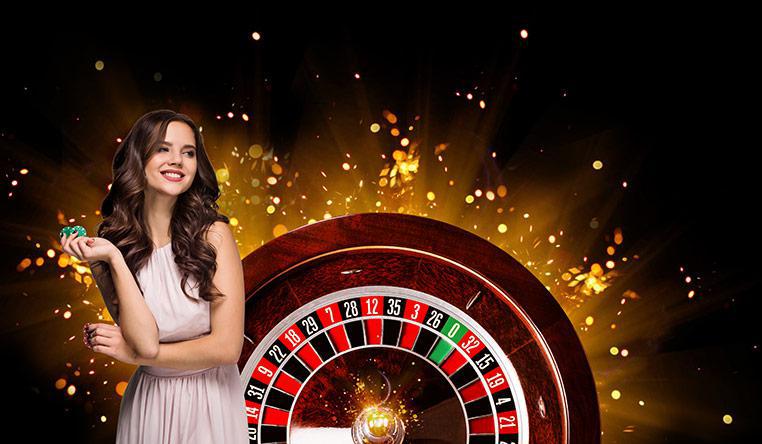 Play Roulette online -Slots Of Vegas Online casino blog