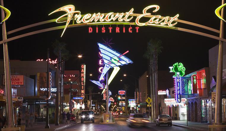 Las Vegas District - Slots Of Vegas Casino Blog