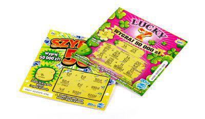 online scratch cards