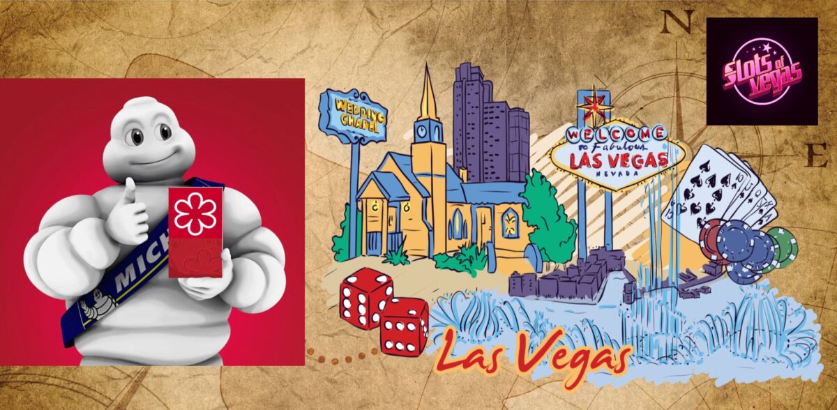 michelin stars vegas