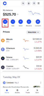 setting up Litecoin