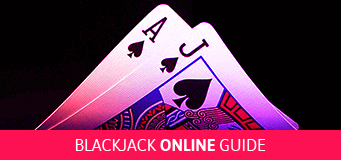 Online Blackjack Casino Guide Online Blackjack Guide - Slots of Vegas Casino