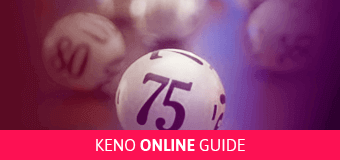 Online Keno Casino Guide How to play Keno Slots of Vegas Casino