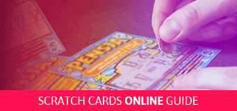 Online Scratch Cards Guide Scratch Cards Online - Slots of Vegas Casino
