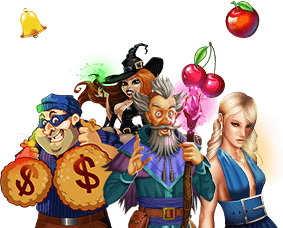 Exclusive Deals at Slots of Vegas