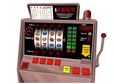 slots slots