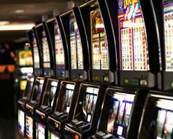 slot volatility curves