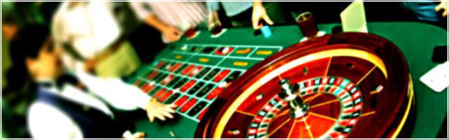 inside-outside bets roulette American roulette