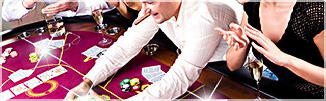 positive playing online casino tips