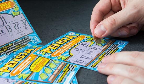 Best Scratch off cards