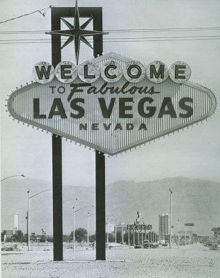 Las Vegas 1960