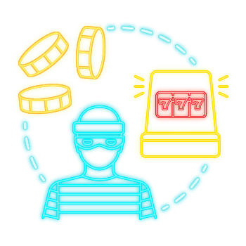 The One-Armed Bandit